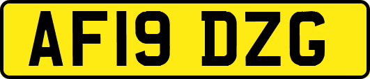 AF19DZG