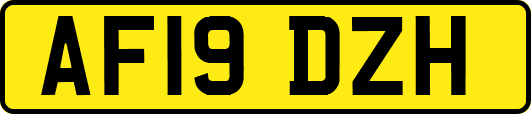 AF19DZH
