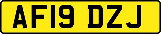 AF19DZJ