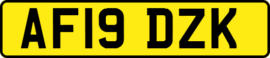 AF19DZK
