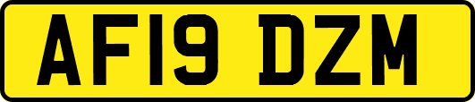 AF19DZM