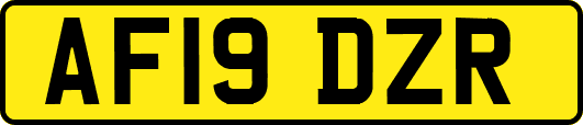 AF19DZR