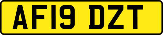AF19DZT