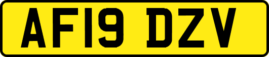 AF19DZV