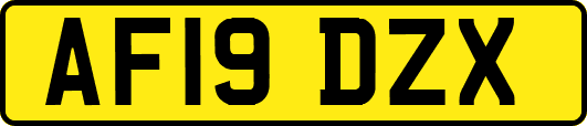 AF19DZX