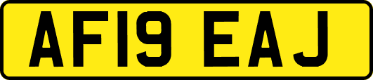 AF19EAJ