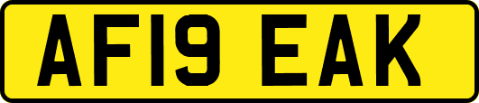 AF19EAK