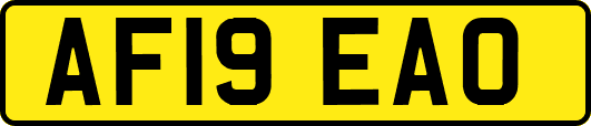 AF19EAO