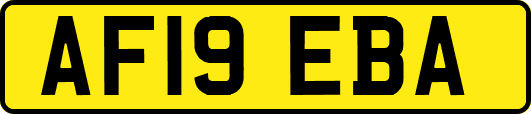 AF19EBA