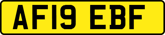 AF19EBF