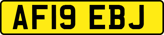 AF19EBJ