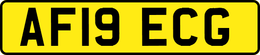 AF19ECG