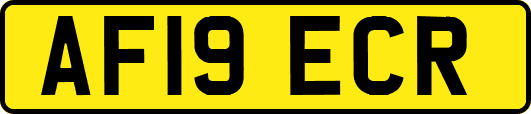 AF19ECR