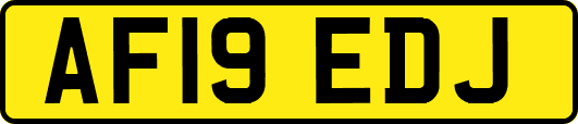 AF19EDJ