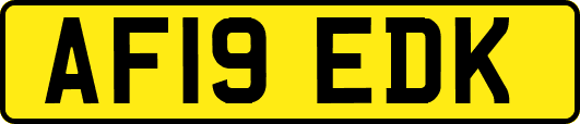 AF19EDK