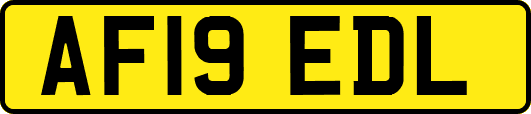 AF19EDL