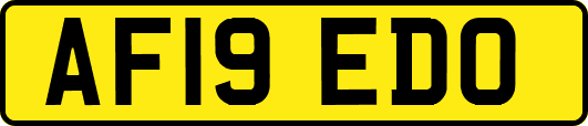 AF19EDO
