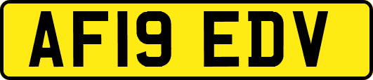 AF19EDV