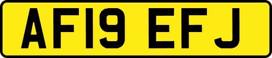 AF19EFJ