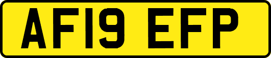 AF19EFP