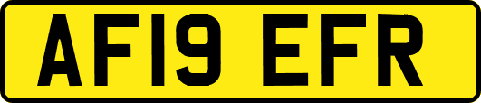 AF19EFR