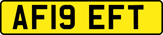AF19EFT