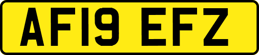 AF19EFZ