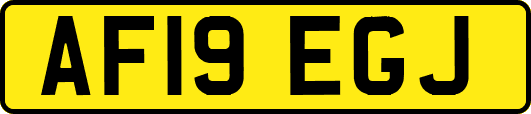 AF19EGJ