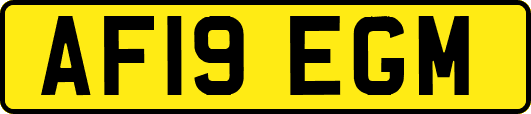 AF19EGM