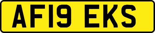 AF19EKS
