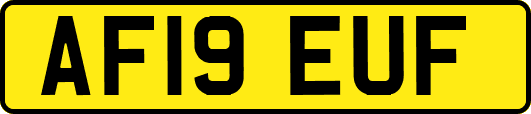 AF19EUF
