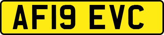 AF19EVC