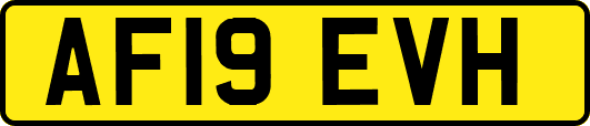 AF19EVH