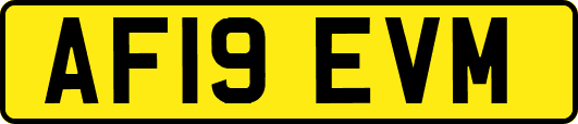 AF19EVM
