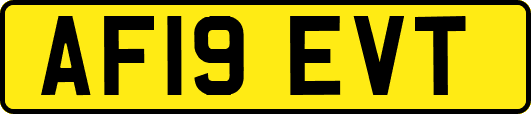 AF19EVT