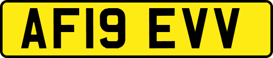 AF19EVV