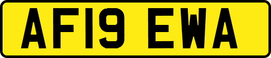 AF19EWA