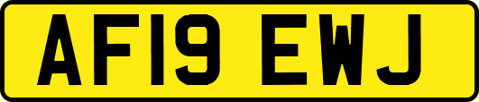 AF19EWJ