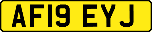AF19EYJ