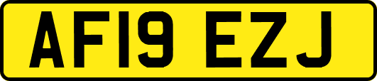 AF19EZJ