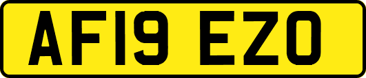 AF19EZO