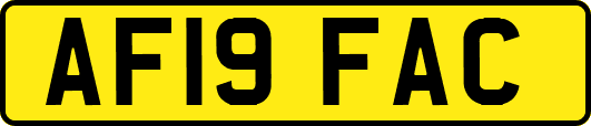 AF19FAC