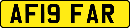 AF19FAR