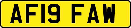 AF19FAW