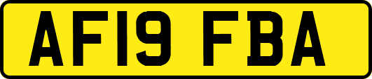 AF19FBA