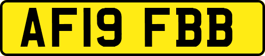 AF19FBB