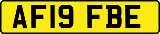 AF19FBE