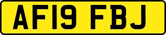 AF19FBJ