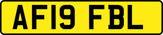 AF19FBL