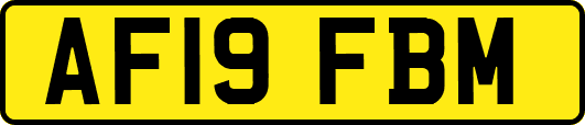 AF19FBM